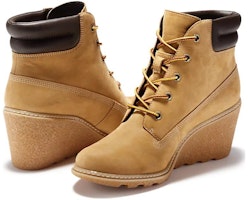(W) Timberland 'Nubuck Trigo' TB08251A231 Lookbook (W) Timberland 'Nubuck Trigo' TB08251A231