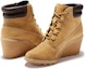 Lookbook (W) Timberland 'Wheat Nubuck' Lelaki Kasut Botik TB08251A231