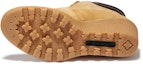 Shop (W) Timberland 'Wheat Nubuck' Lelaki Kasut Botik TB08251A231