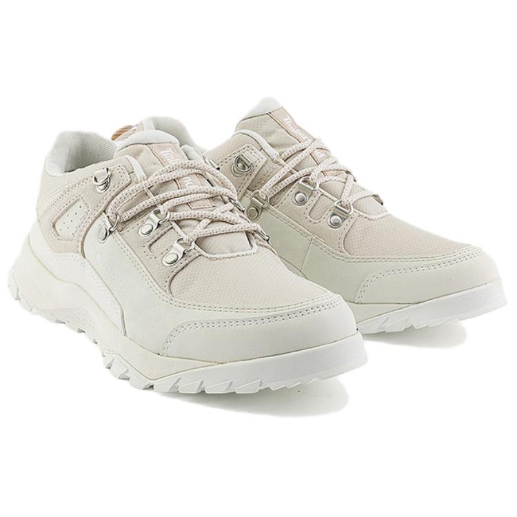 Lookbook (W) Timberland 'Blanco' A6488W