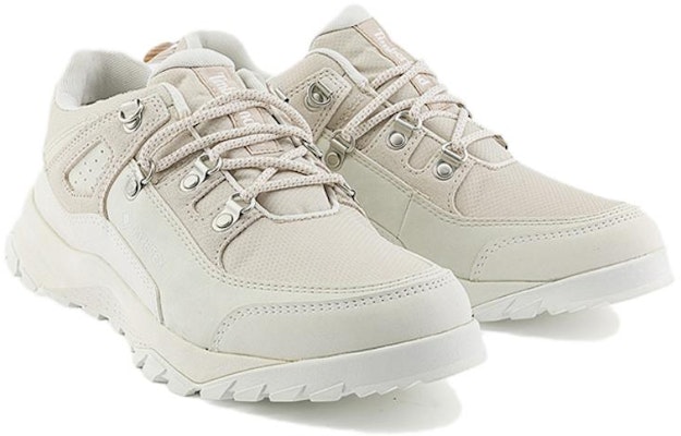 (Women) Timberland 'White' A6488W Lookbook (Women) Timberland 'White' A6488W