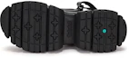Purchase (Women) Timberland Adley Way Backstrap Sandals 'Black' A5URZW