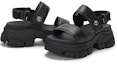 Purchase (W) Sandal Timberland Adley Way Backstrap ‘Hitam’ A5URZW