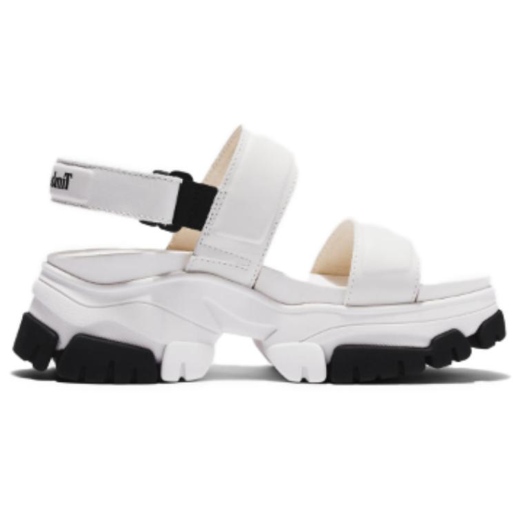 Order (W) Sandal Timberland Adley Way Backstrap 'Putih' A5USMW
