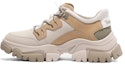 Buy (W) Sneakers Timberland Adley Way Rendah Bertali 'Beige Nubuck' A5ZY8