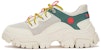 (W) Sneakers Timberland Adley Way Low Lace Up 'Putih' A5Q13W