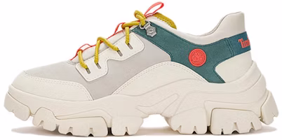 (Women) Timberland Adley Way Low Lace Up Sneakers 'White' A5Q13W (Women) Timberland Adley Way Low Lace Up Sneakers 'White' A5Q13W