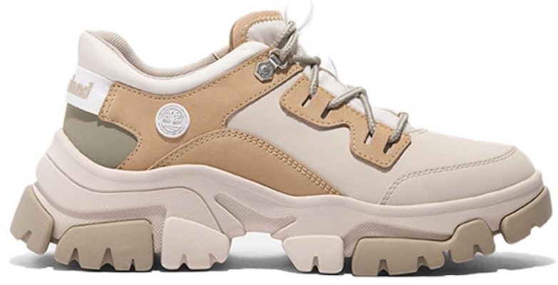 (Women) Timberland Adley Way Low Lace Up Sneakers 'Beige Nubuck' A5ZY8 Order (Women) Timberland Adley Way Low Lace Up Sneakers 'Beige Nubuck' A5ZY8