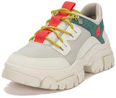 (W) 팀버랜드 애들리 웨이 로우 스니커 (화이트) A5Q13W Order (W) 팀버랜드 애들리 웨이 로우 스니커 (화이트) A5Q13W