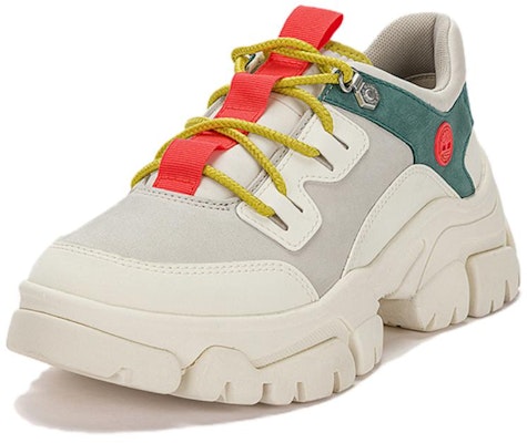 (Women) Timberland Adley Way Low Lace Up Sneakers 'White' A5Q13W Order (Women) Timberland Adley Way Low Lace Up Sneakers 'White' A5Q13W