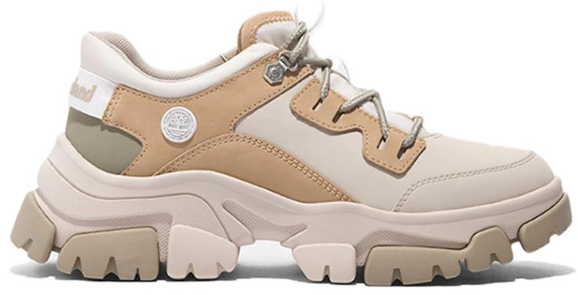 (Women) Timberland Adley Way Low Lace Up Sneakers 'Beige Nubuck' A5ZY8 Lookbook (Women) Timberland Adley Way Low Lace Up Sneakers 'Beige Nubuck' A5ZY8