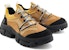 (W) Kasut Timberland Adley Way Oxford 'Wheat Black' A5X6G