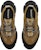 (W) Kasut Timberland Adley Way Oxford 'Wheat Black' A5X6G