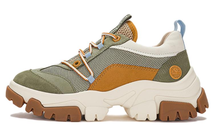 (Women) Timberland Adley Way Oxford Sneaker 'Green' A5V5G