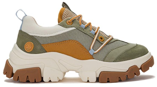 (W) ティンバーランド アドレーウェイ オックスフォード (グリーン) A5V5G Order (W) ティンバーランド アドレーウェイ オックスフォード (グリーン) A5V5G