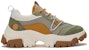 (W) Timberland Adley Way Oxford Sneaker 'Hijau' A5V5G