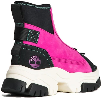 (Women) Timberland Adley Way Peep Toe Boot Sandals 'Very Berry' A5W3G Shop (Women) Timberland Adley Way Peep Toe Boot Sandals 'Very Berry' A5W3G