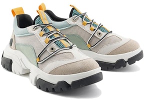 (W) Zapatillas Timberland Adley Way 'Cuero Blanco y Gris Nubuck' A41BWW Order (W) Zapatillas Timberland Adley Way 'Cuero Blanco y Gris Nubuck' A41BWW