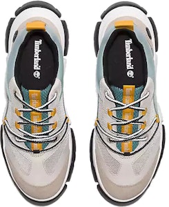 (W) Zapatillas Timberland Adley Way 'Cuero Blanco y Gris Nubuck' A41BWW Lookbook (W) Zapatillas Timberland Adley Way 'Cuero Blanco y Gris Nubuck' A41BWW