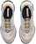 (W) Timberland Adley Way Sneaker 'Putih Nubuck dan Kelabu' A41BWW