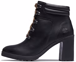 (Women) Timberland Allington 5-Inch 'Fashion High-Heel Black' A26AW015 (Women) Timberland Allington 5-Inch 'Fashion High-Heel Black' A26AW015