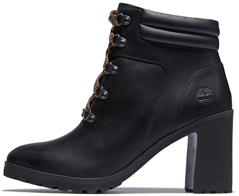 (Women) Timberland Allington 5-Inch 'Fashion High-Heel Black' A26AW015 Buy (Women) Timberland Allington 5-Inch 'Fashion High-Heel Black' A26AW015