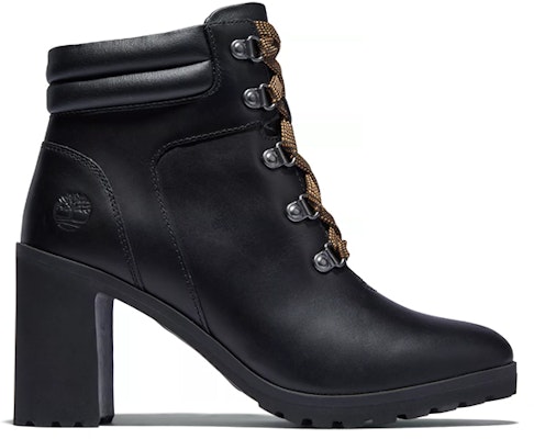 (Women) Timberland Allington 5-Inch 'Fashion High-Heel Black' A26AW015 Order (Women) Timberland Allington 5-Inch 'Fashion High-Heel Black' A26AW015