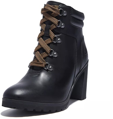 (Women) Timberland Allington 5-Inch 'Fashion High-Heel Black' A26AW015 Lookbook (Women) Timberland Allington 5-Inch 'Fashion High-Heel Black' A26AW015