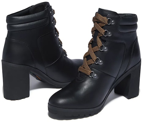 (Women) Timberland Allington 5-Inch 'Fashion High-Heel Black' A26AW015 Purchase (Women) Timberland Allington 5-Inch 'Fashion High-Heel Black' A26AW015
