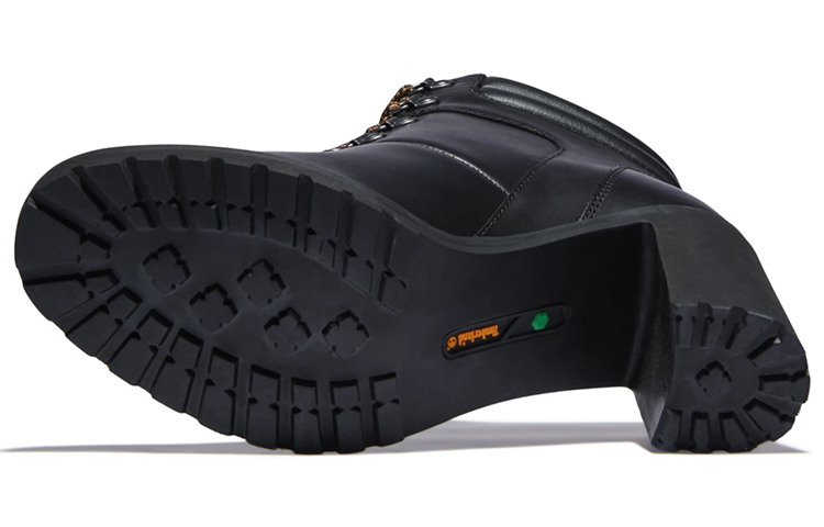 Details for (W) ティンバーランド アリントン 5インチ ハイヒール ブラック A26AW015