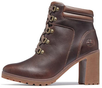 (W) 添柏岚 Allington 5英寸靴 '棕红色' A26AY201 Buy (W) 添柏岚 Allington 5英寸靴 '棕红色' A26AY201