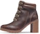 (W) Timberland Allington 5-Inci But 'Coklat-Merah' A26AY201