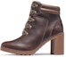 Buy (W) Timberland Allington 5-Inci But 'Coklat-Merah' A26AY201