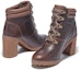 Purchase (W) Timberland Allington 5-Inci But 'Coklat-Merah' A26AY201