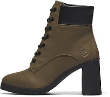 (Women) Timberland Allington 6-Inch 'Green' A428E327 (Women) Timberland Allington 6-Inch 'Green' A428E327