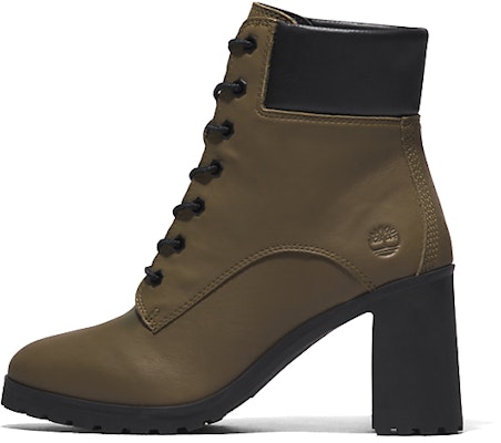 (Women) Timberland Allington 6-Inch 'Green' A428E327 Buy (Women) Timberland Allington 6-Inch 'Green' A428E327