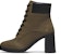 (W) Timberland Allington 6-Inci 'Hijau' A428E327