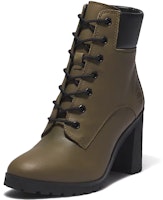 (W) 팀버랜드 알링턴 6인치 그린 부츠 A428E327 Lookbook (W) 팀버랜드 알링턴 6인치 그린 부츠 A428E327