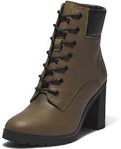 (W) Timberland Allington 6 Pulgadas 'Verde' A428E327 Lookbook (W) Timberland Allington 6 Pulgadas 'Verde' A428E327