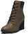 (W) Timberland Allington 6-Inci 'Hijau' A428E327