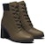 (W) Timberland Allington 6-Inci 'Hijau' A428E327