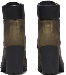 (W) Timberland Allington 6 Pulgadas 'Verde' A428E327 Details for (W) Timberland Allington 6 Pulgadas 'Verde' A428E327