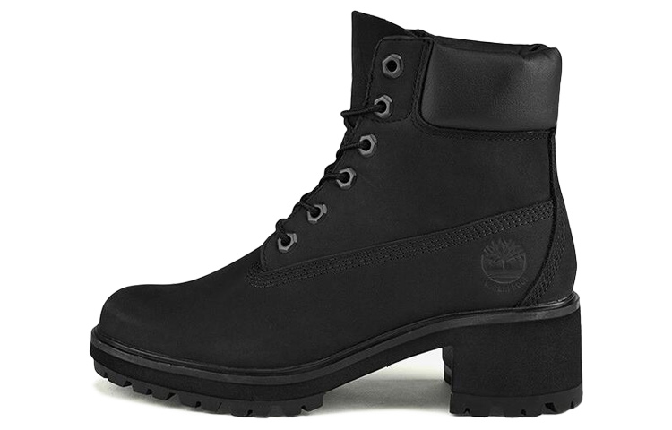 (Women) Timberland Allington 6-Inch Boot 'Black Waterproof' A25C4