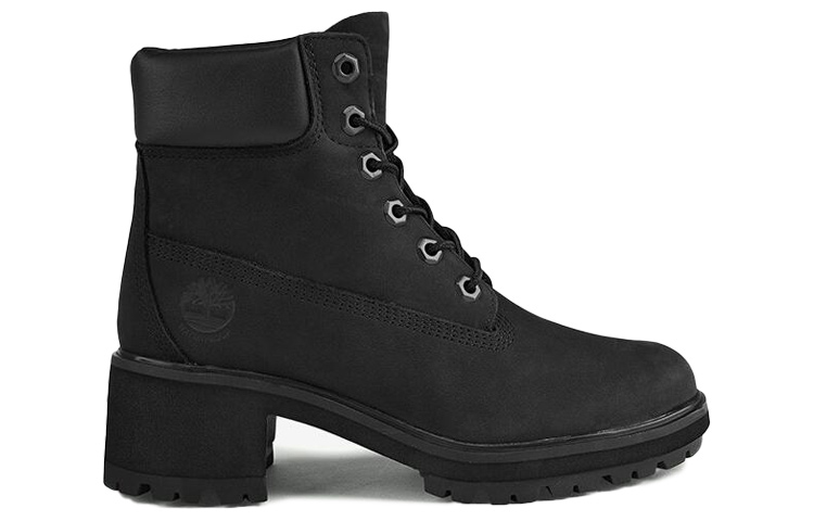 Order (W) Timberland Allington 6-Inch Laars ''Zwart Waterdicht'' A25C4