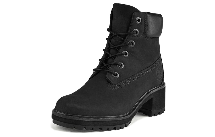 Lookbook (W) Timberland Allington 6-Inch Laars ''Zwart Waterdicht'' A25C4