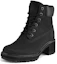 Lookbook (W) Timberland Allington 6-Inch Laars ''Zwart Waterdicht'' A25C4