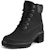 (W) Boot Timberland Allington 6-Inch 'Hitam Kalispas Air' A25C4