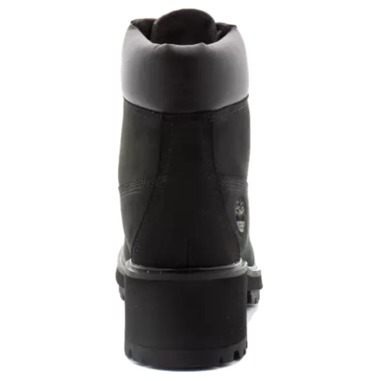 Shop (W) Timberland Allington 6-Inch Laars ''Zwart Waterdicht'' A25C4