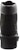 (W) Boot Timberland Allington 6-Inch 'Hitam Kalispas Air' A25C4