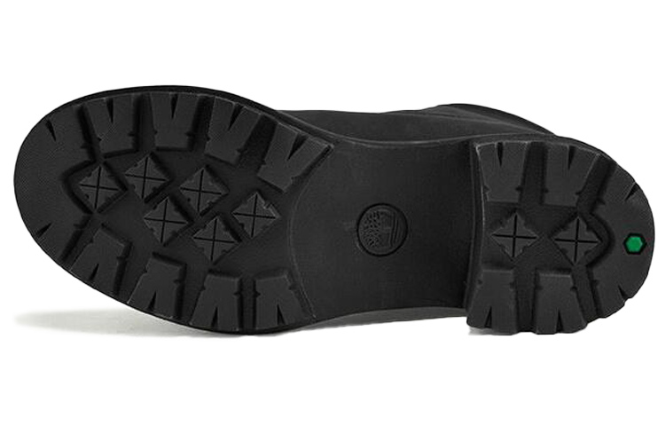 Purchase (W) Timberland Allington 6-Inch Laars ''Zwart Waterdicht'' A25C4